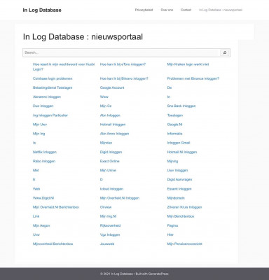 Pixton Inloggen - In Log Database : nieuwsportaal Pixton Inloggen - In Log Database : nieuwsportaal