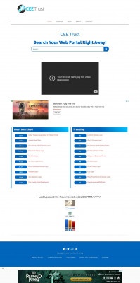 Pixton Student Portal - Find Official Portal - CEE-Trust Pixton Student Portal - Find Official Portal - CEE-Trust