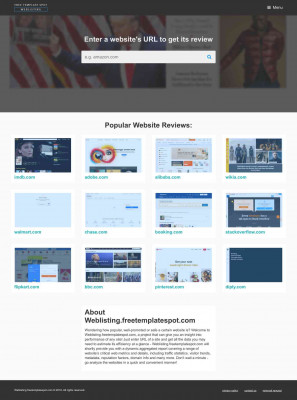 Exoquote.com analysis Exoquote.com analysis