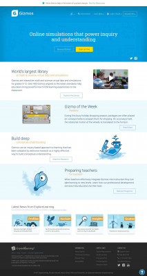 Sign in to continue to your Gizmos Account - ExploreLearning ... Sign in to continue to your Gizmos Account - ExploreLearning ...