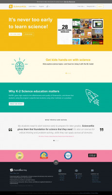 Login Page Has Moved! - Science4Us Login Page Has Moved! - Science4Us