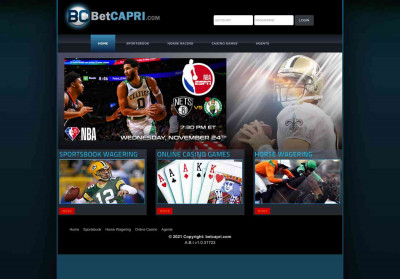 All Sports Wagering, Horse Racing and Full Casino Online All Sports Wagering, Horse Racing and Full Casino Online