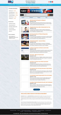 Sportsbook Blacklist Sportsbook Blacklist