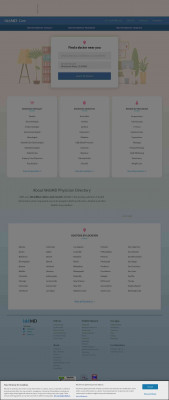 Well At Dell Health Center in Round Rock, TX - WebMD ... Well At Dell Health Center in Round Rock, TX - WebMD ...