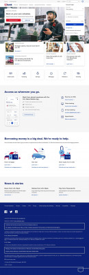 US Bank: Consumer banking | Personal banking US Bank: Consumer banking | Personal banking