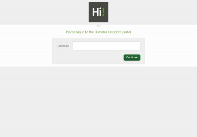 Humana Home Humana Home