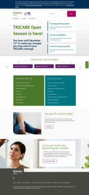 Log in to self-service - Humana Military Log in to self-service - Humana Military