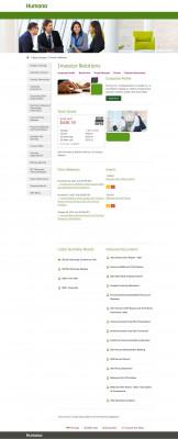 Ethics Every Day - Humana | Investor Relations Ethics Every Day - Humana | Investor Relations