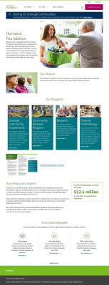Scholarships - The Humana Foundation Scholarships - The Humana Foundation