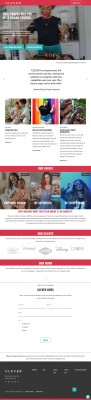 CLEVER Influencer Marketing Agency CLEVER Influencer Marketing Agency