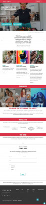 CLEVER Influencer Marketing Agency CLEVER Influencer Marketing Agency