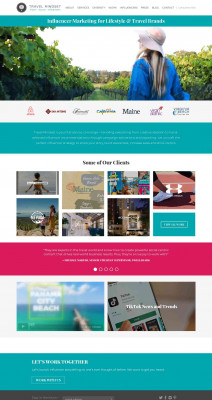 20 Killer Examples of Influencer Marketing - Travel Mindset 20 Killer Examples of Influencer Marketing - Travel Mindset
