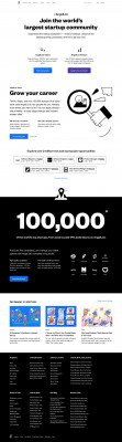 Clever Girls ® | AngelList Talent Clever Girls ® | AngelList Talent