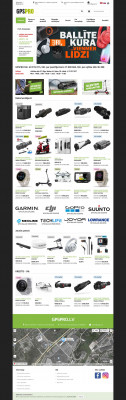 GARMIN vivofit 4 Black L sporta aproce - GpsPro.lv GARMIN vivofit 4 Black L sporta aproce - GpsPro.lv