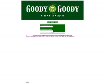 Wholesale Login Wholesale Login