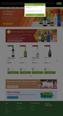 Goody Goody Liquor Goody Goody Liquor