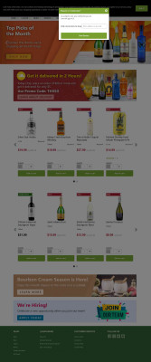 About Us | Goody Goody Liquor About Us | Goody Goody Liquor