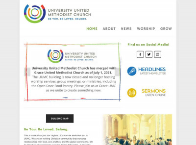 Givelify Instructions - UNIVERSITY UNITED METHODIST ... Givelify Instructions - UNIVERSITY UNITED METHODIST ...