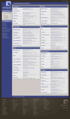 Yahoo Email Login Loop HELP!!! - Whirlpool Forums Yahoo Email Login Loop HELP!!! - Whirlpool Forums