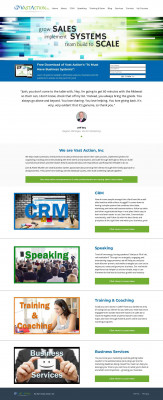 Email Marketing - Vast Action, Inc Email Marketing - Vast Action, Inc