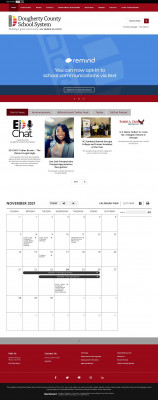 Classlink Employee Portal / Overview - Dougherty County ... Classlink Employee Portal / Overview - Dougherty County ...