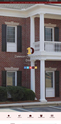 About DCSS - Dawson County Schools About DCSS - Dawson County Schools
