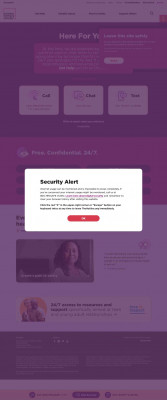 Domestic Violence Support | The National Domestic Violence ... Domestic Violence Support | The National Domestic Violence ...