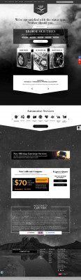 C & R Tire | Auto service and Tire sales in Scottsdale, AZ ... C & R Tire | Auto service and Tire sales in Scottsdale, AZ ...