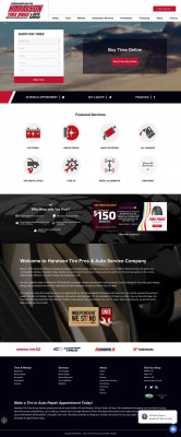 Haralson Tire Pros & Auto Service | Auto Repair & Tire Shop ... Haralson Tire Pros & Auto Service | Auto Repair & Tire Shop ...
