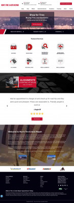 Ron's Tire Pros | Auto Repair & Tire Shop in Fort Mohave and ... Ron's Tire Pros | Auto Repair & Tire Shop in Fort Mohave and ...