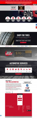 Tire Pro Automotive: Auto Repair & Tire Shop Camp Verde, AZ Tire Pro Automotive: Auto Repair & Tire Shop Camp Verde, AZ