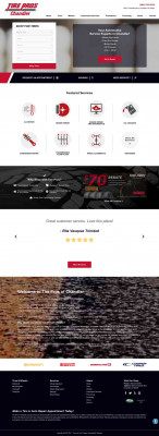 Tire Pros of Chandler | Auto Repair & Tire Shop in Chandler, AZ Tire Pros of Chandler | Auto Repair & Tire Shop in Chandler, AZ
