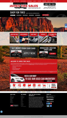 James Tire Sales: Apache Junction AZ Auto Repair & Tires James Tire Sales: Apache Junction AZ Auto Repair & Tires
