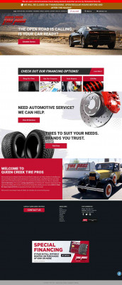 Queen Creek Tire Pros: Queen Creek AZ Tires & Auto Repair Queen Creek Tire Pros: Queen Creek AZ Tires & Auto Repair