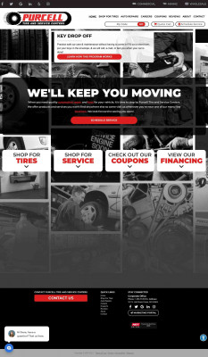 Purcell Tire and Service Centers | St. Louis MO, Phoenix AZ ... Purcell Tire and Service Centers | St. Louis MO, Phoenix AZ ...