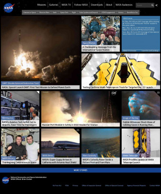 Future Expeditions | NASA Future Expeditions | NASA