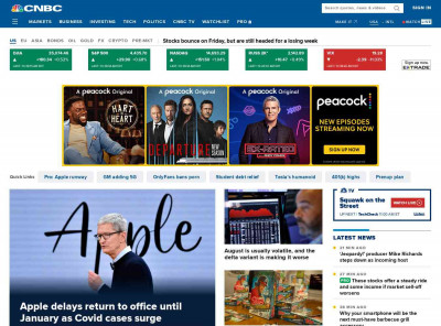 The inside story of why Amazon bought PillPack - CNBC The inside story of why Amazon bought PillPack - CNBC