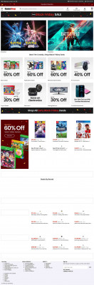 Video Games | Consoles, Games, Accessories | GameStop Video Games | Consoles, Games, Accessories | GameStop