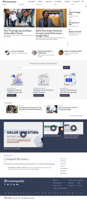 Merrill Edge Review - Investopedia Merrill Edge Review - Investopedia