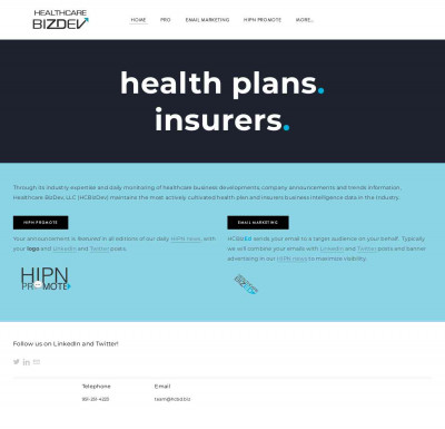 Kentucky Health Cooperative - :: Healthcare BizDev :: Kentucky Health Cooperative - :: Healthcare BizDev ::
