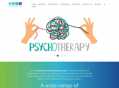 HMO Brand New Day Program - Inland Psychiatric Medical ... HMO Brand New Day Program - Inland Psychiatric Medical ...