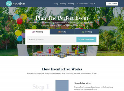 Brand New Day - Fresno, CA - Event Staffing - Eventective Brand New Day - Fresno, CA - Event Staffing - Eventective