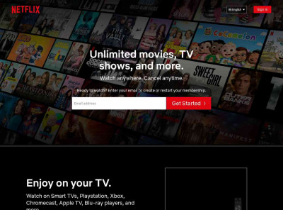 Brand New Day | Netflix Brand New Day | Netflix