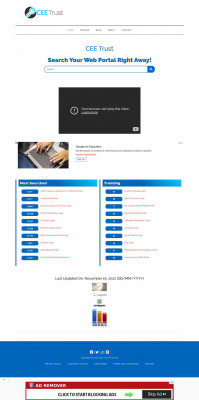 Grammarclass Com Login - Find Official Portal - CEE-Trust Grammarclass Com Login - Find Official Portal - CEE-Trust