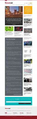 Syndicaster » Nieman Journalism Lab » Pushing to the Future ... Syndicaster » Nieman Journalism Lab » Pushing to the Future ...