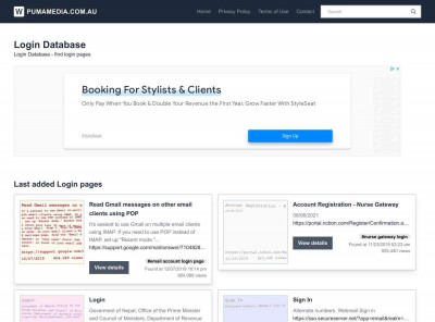Kimpton Karma Login - Login page - login database ... Kimpton Karma Login - Login page - login database ...