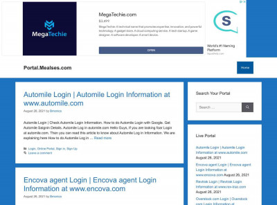 Wireless itiga net Login Information Wireless itiga net Login Information