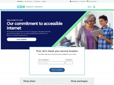 Finding Your In-Home WiFi Network SSID or Password - Cox Finding Your In-Home WiFi Network SSID or Password - Cox